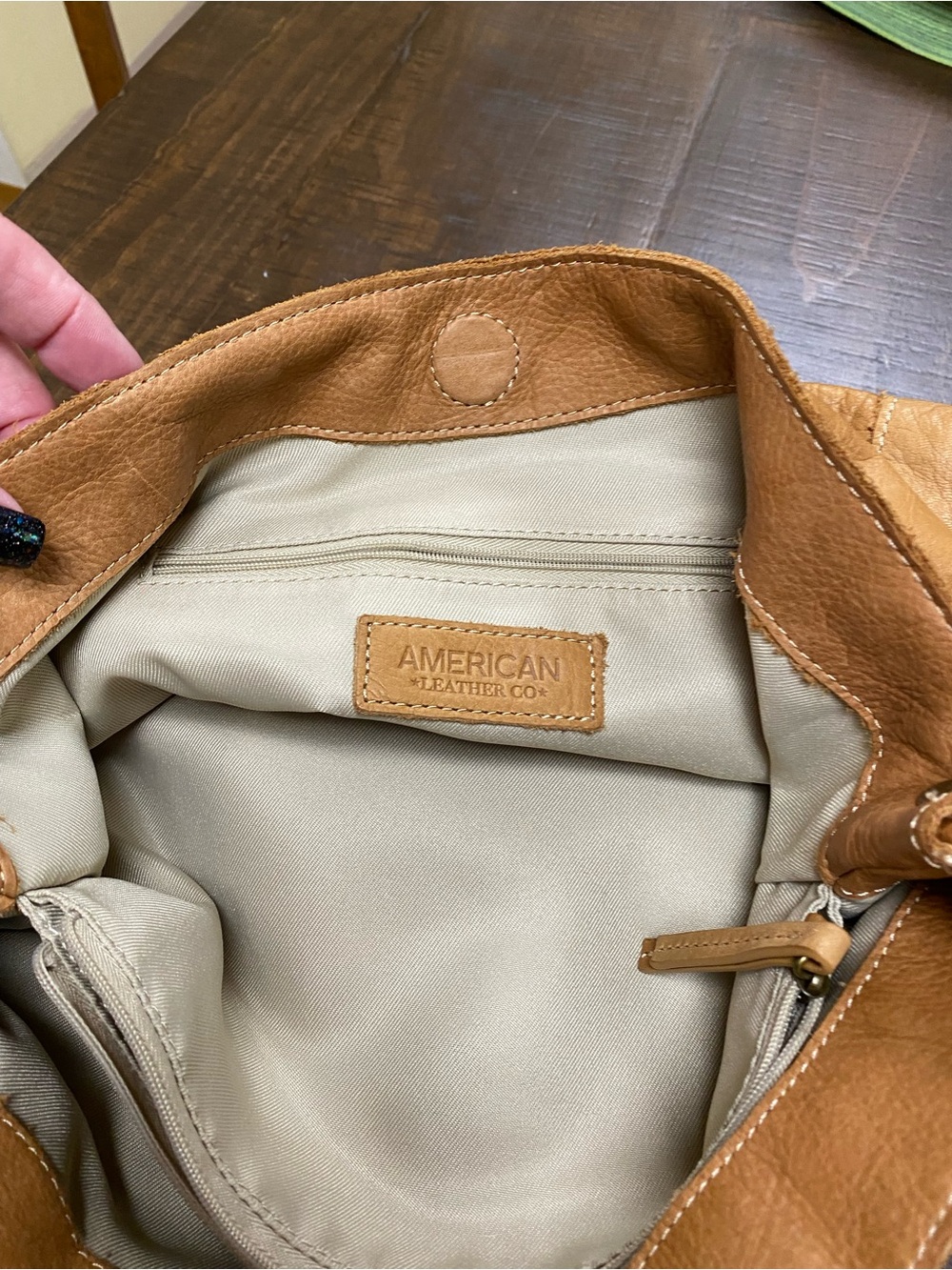 Handbag - Picture 6 of 8